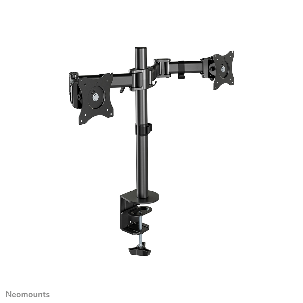 Neomounts monitor arm desk mount
